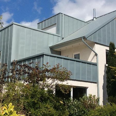 Vakantie Appartement In Luxemburg Berbourg 外观 照片