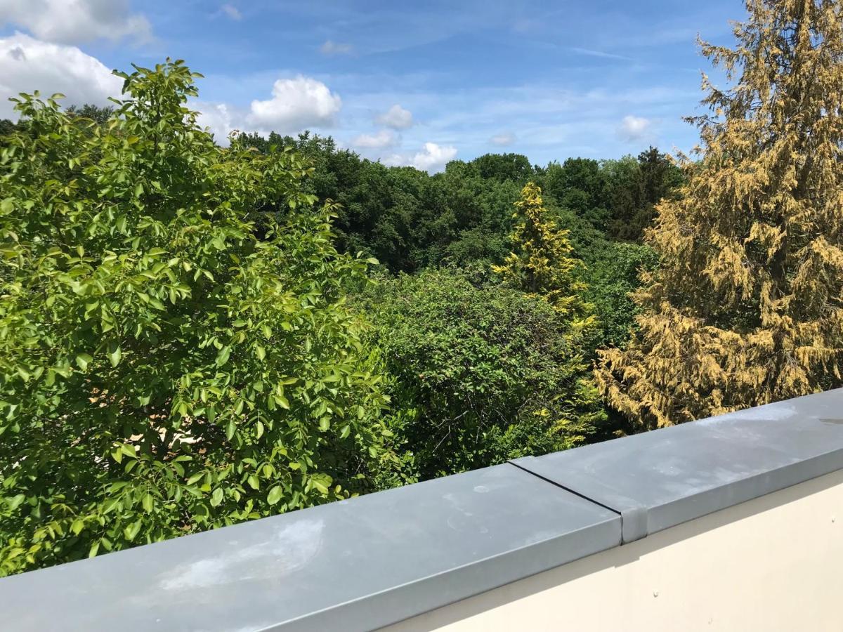 Vakantie Appartement In Luxemburg Berbourg 外观 照片