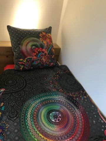 Vakantie Appartement In Luxemburg Berbourg 外观 照片